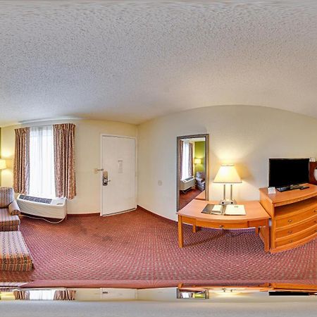 Quality Inn North Battleboro Zewnętrze zdjęcie