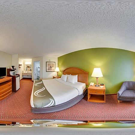 Quality Inn North Battleboro Zewnętrze zdjęcie