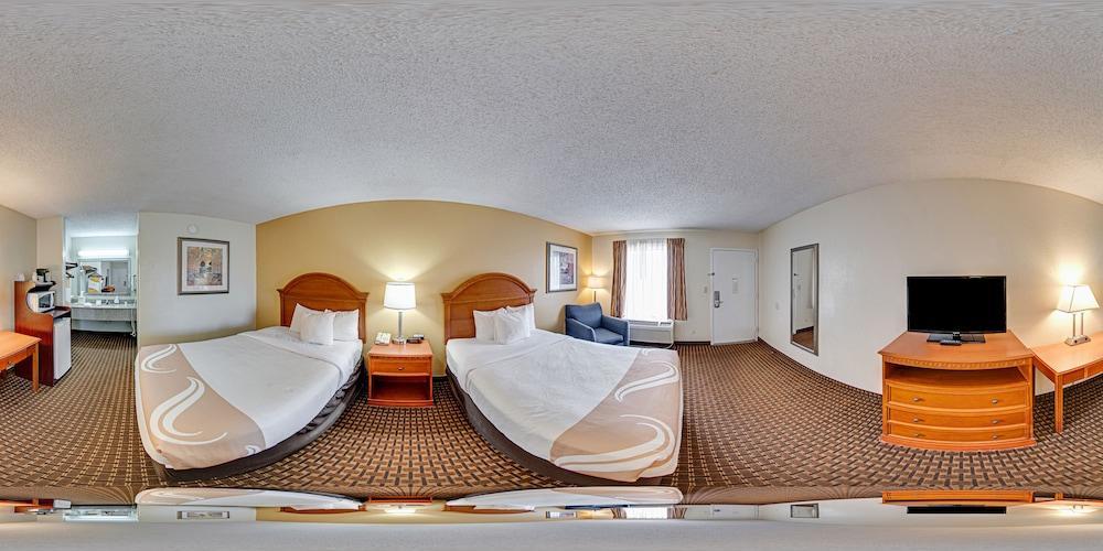 Quality Inn North Battleboro Zewnętrze zdjęcie
