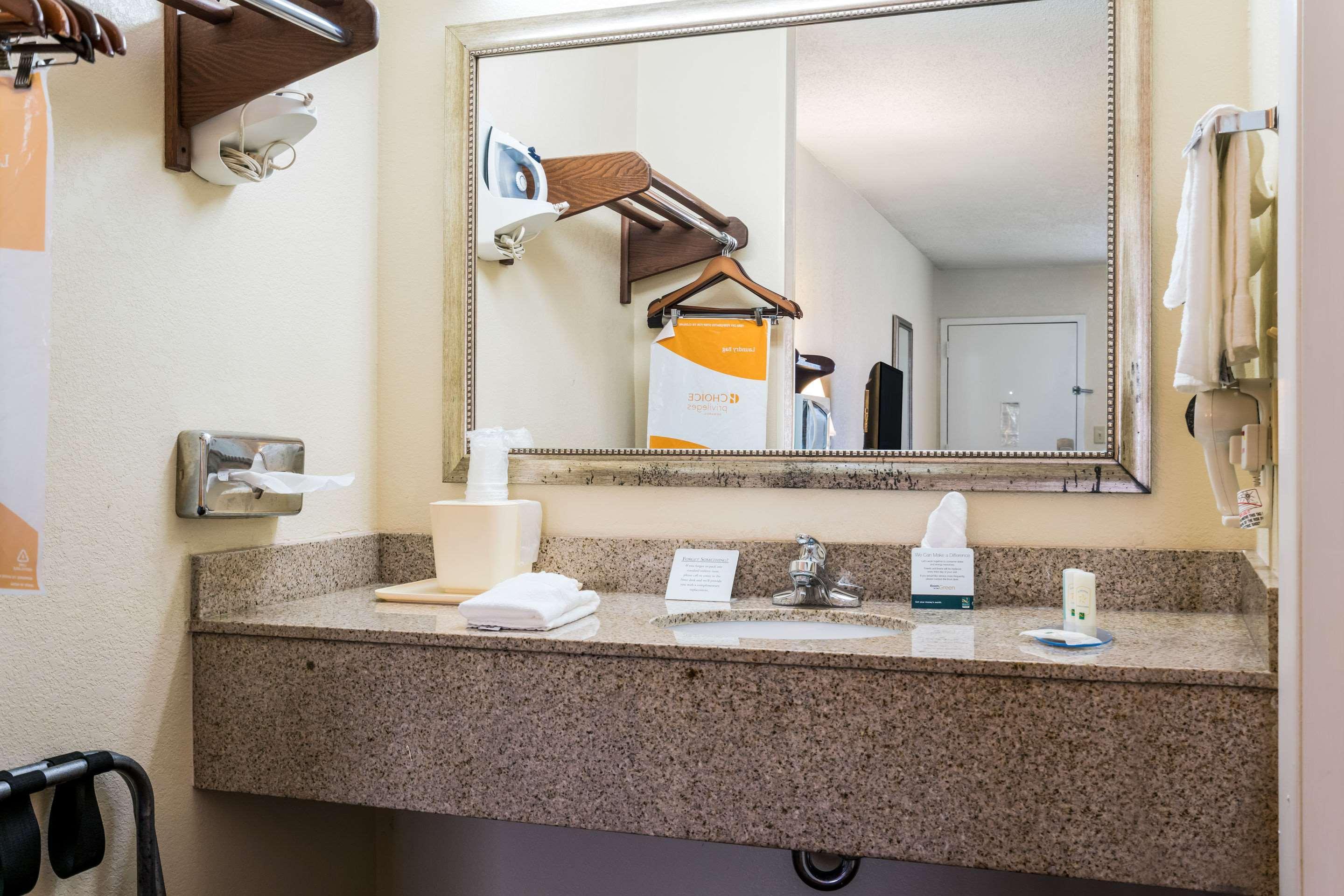 Quality Inn North Battleboro Zewnętrze zdjęcie