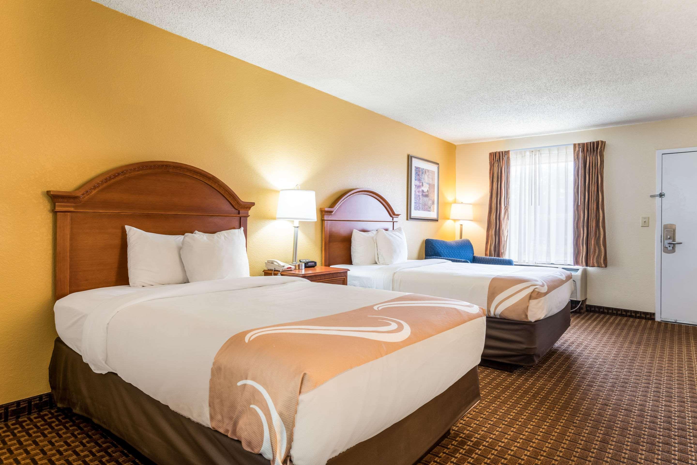Quality Inn North Battleboro Zewnętrze zdjęcie
