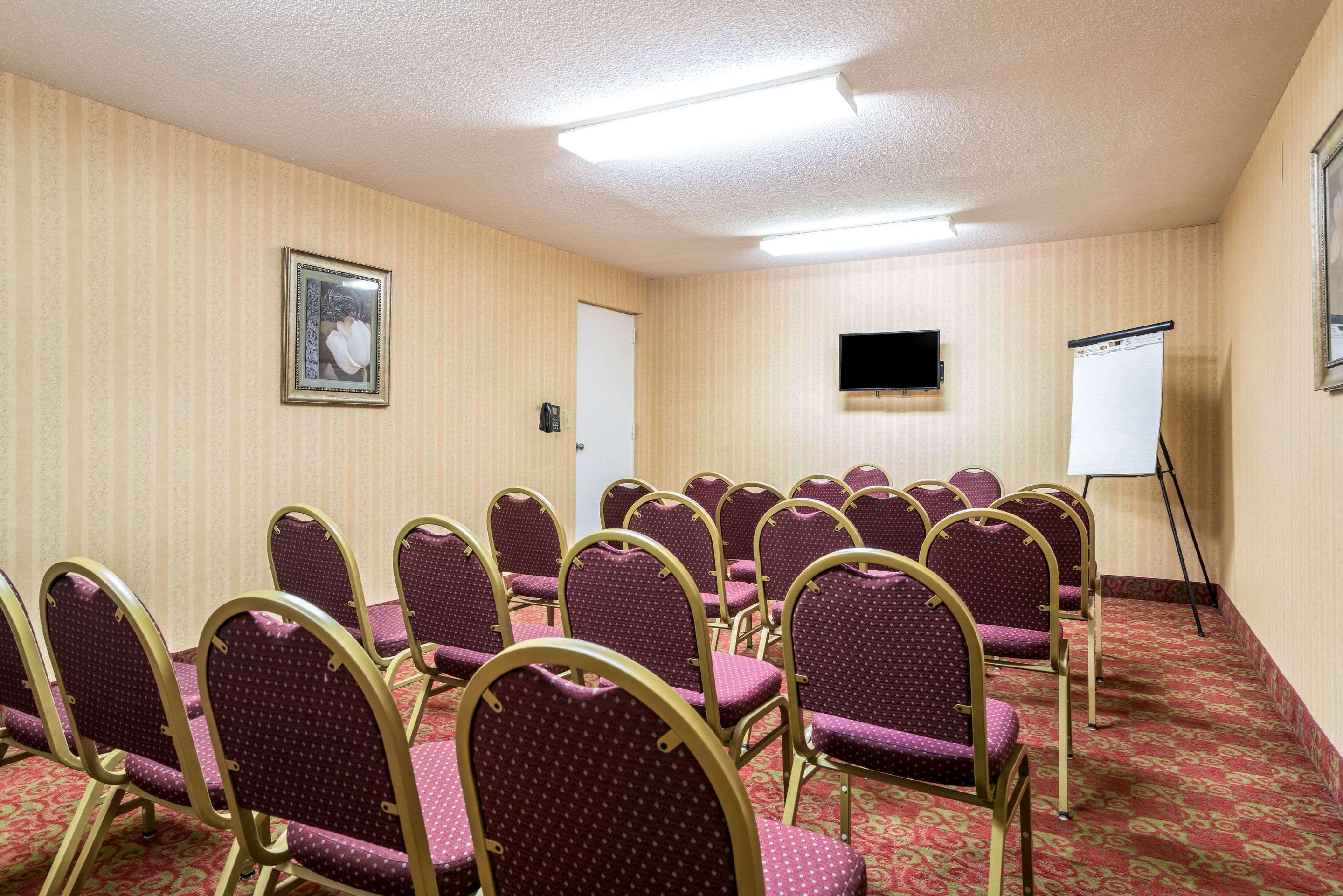Quality Inn North Battleboro Zewnętrze zdjęcie