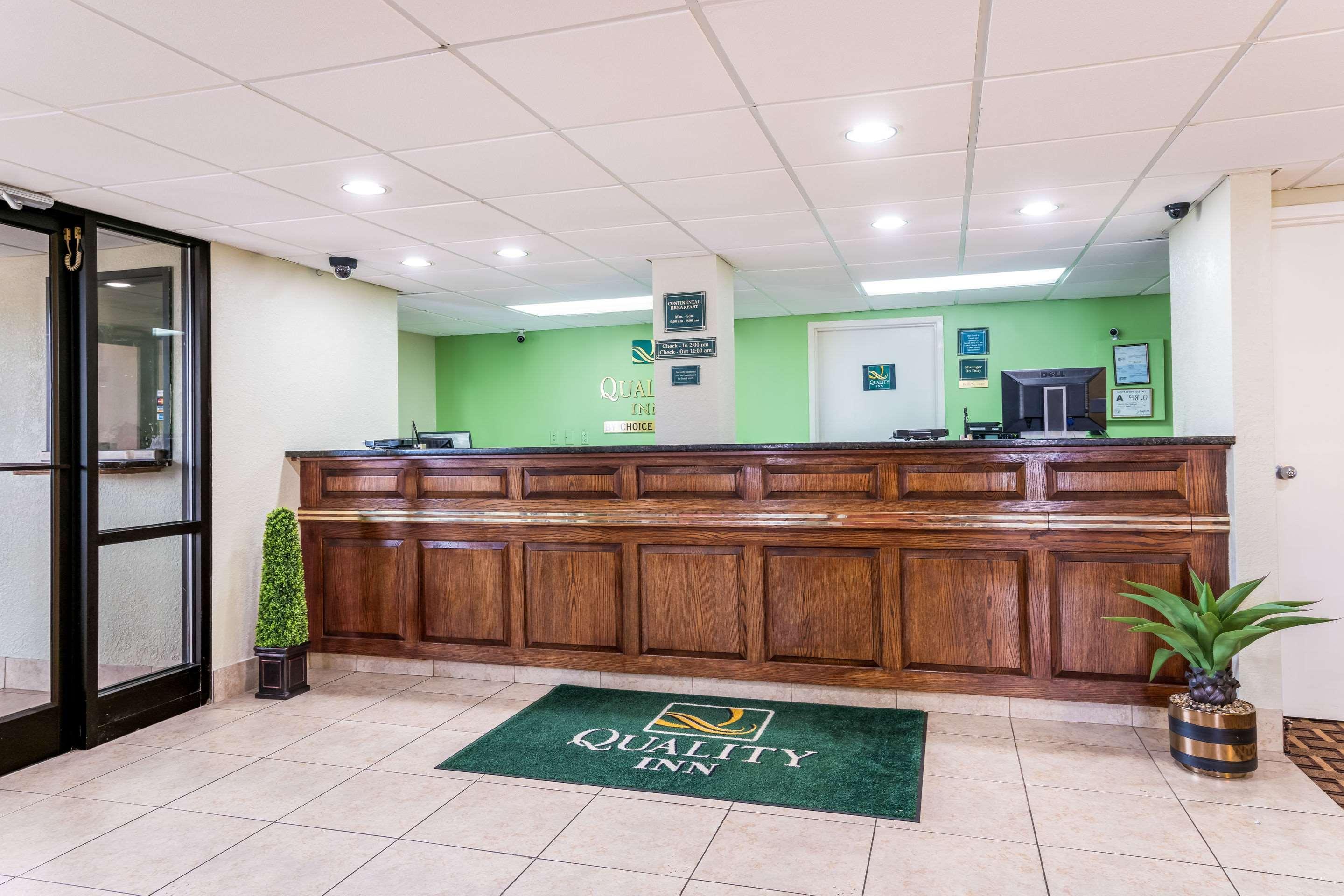 Quality Inn North Battleboro Zewnętrze zdjęcie