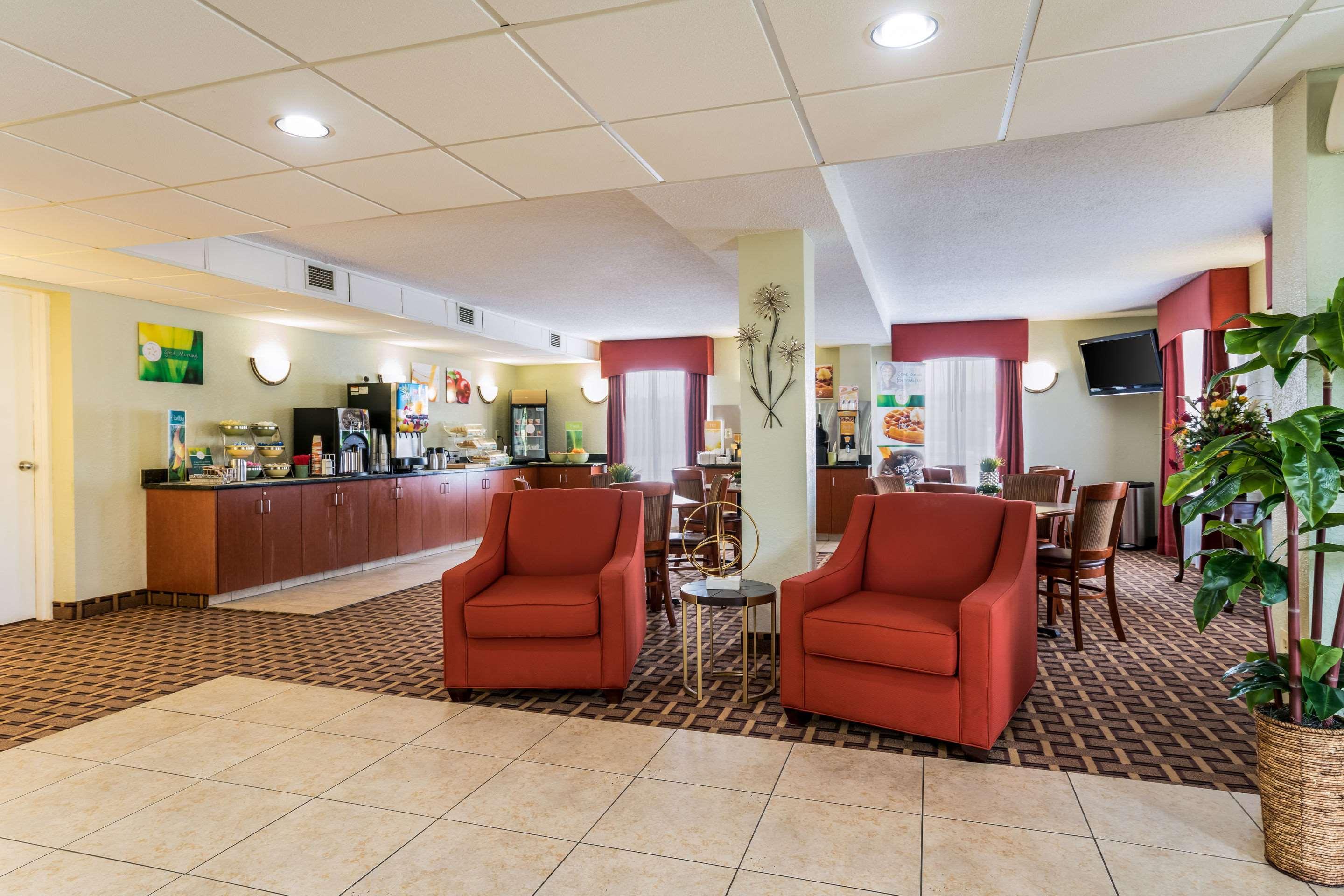 Quality Inn North Battleboro Zewnętrze zdjęcie
