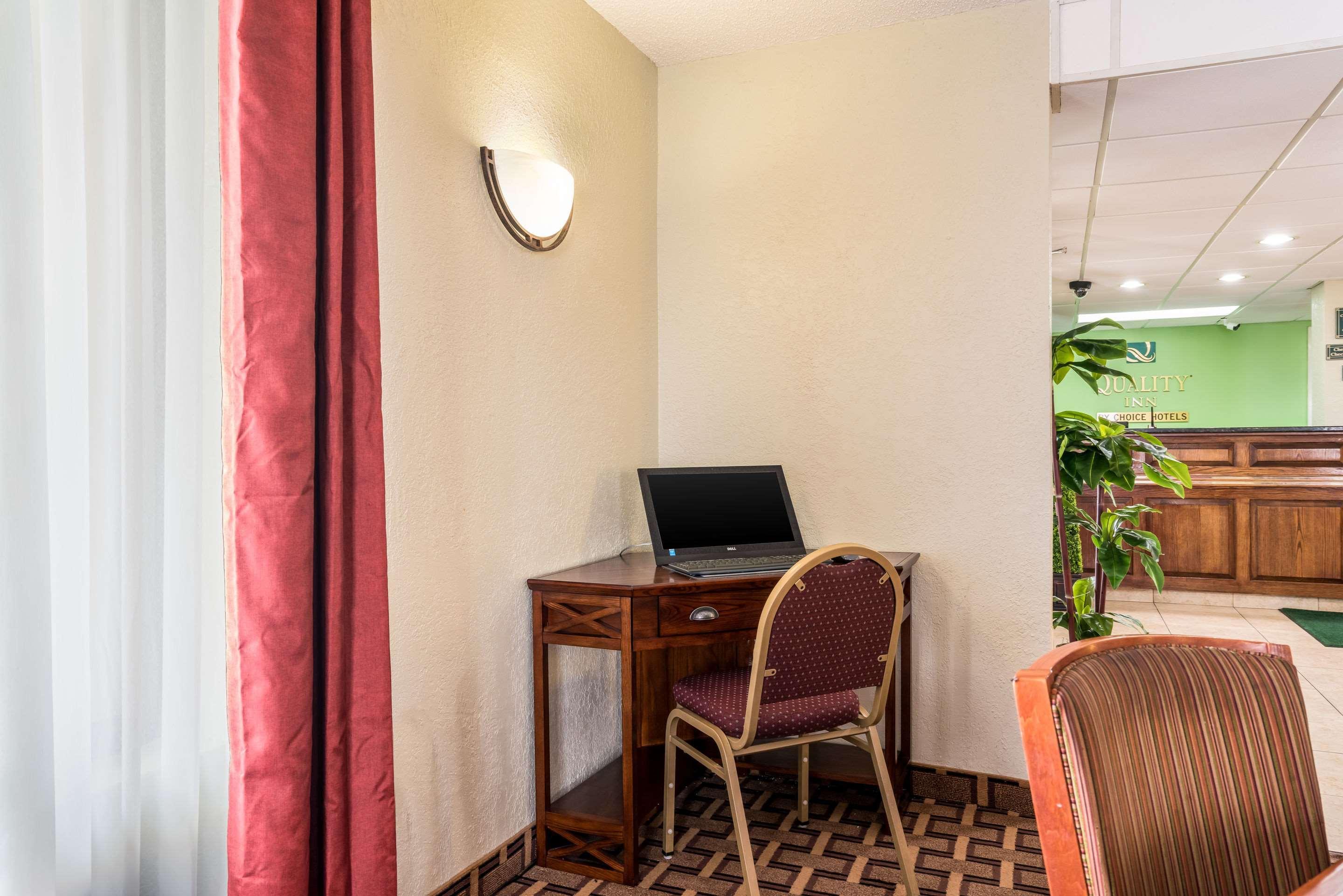 Quality Inn North Battleboro Zewnętrze zdjęcie