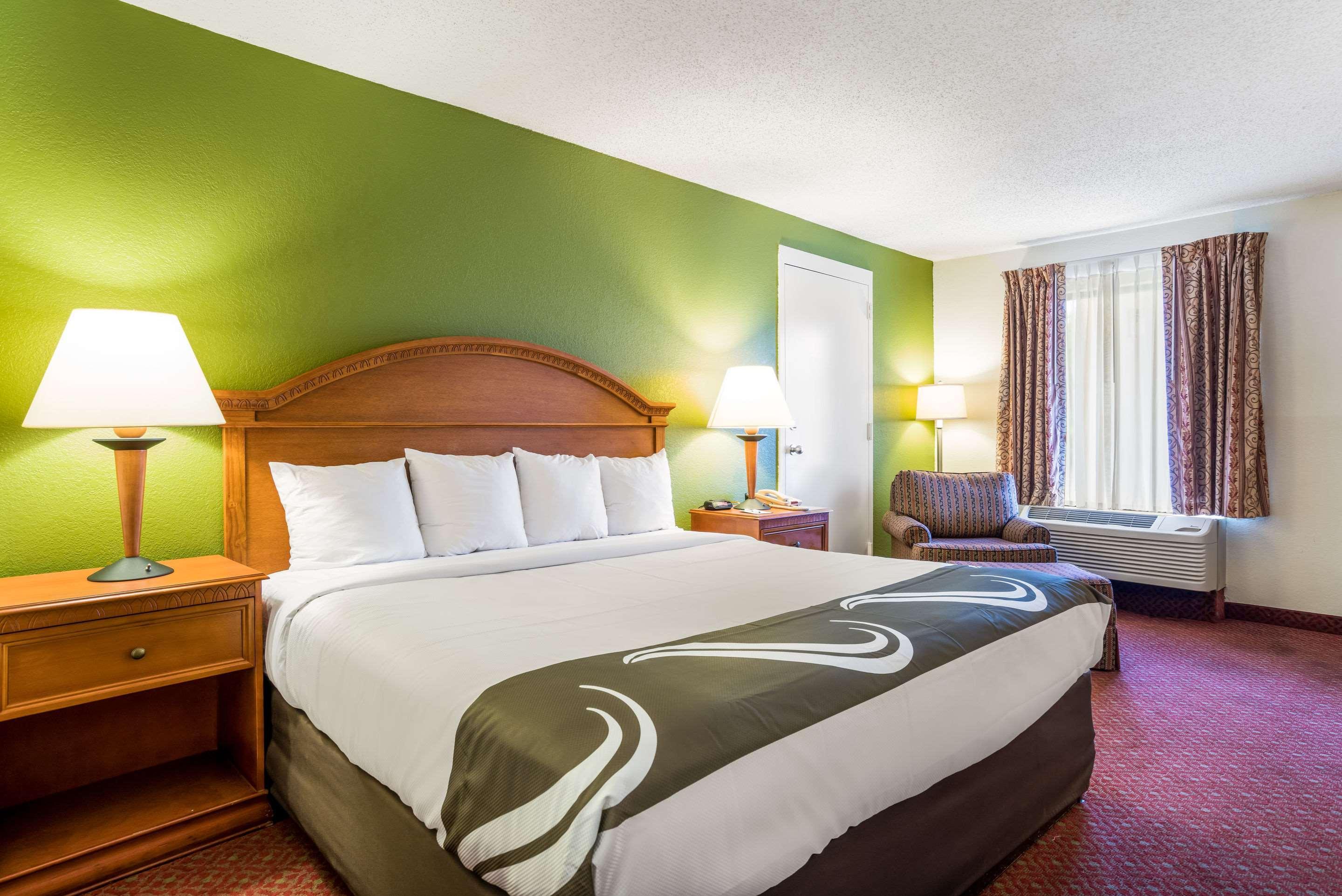 Quality Inn North Battleboro Zewnętrze zdjęcie