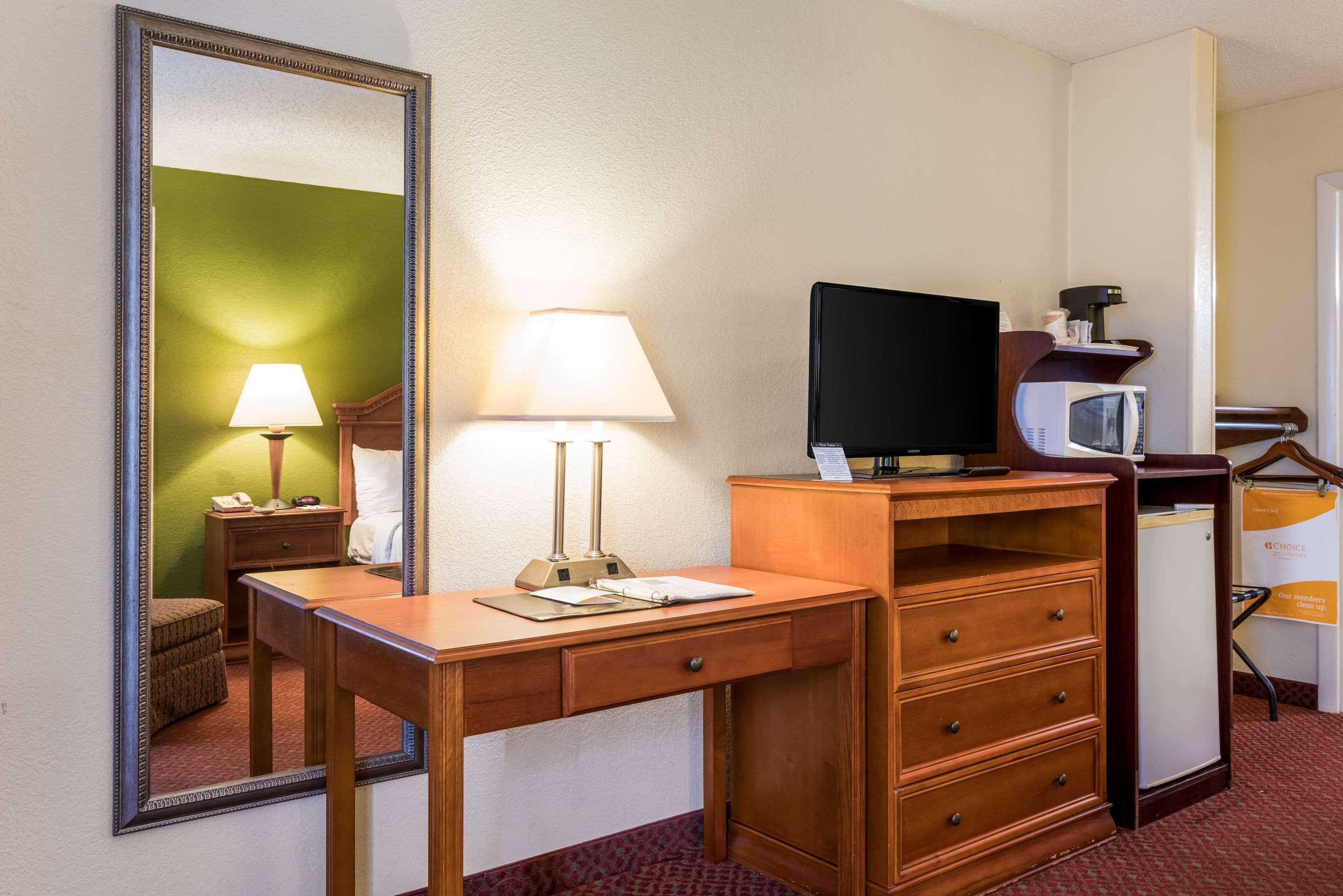 Quality Inn North Battleboro Zewnętrze zdjęcie