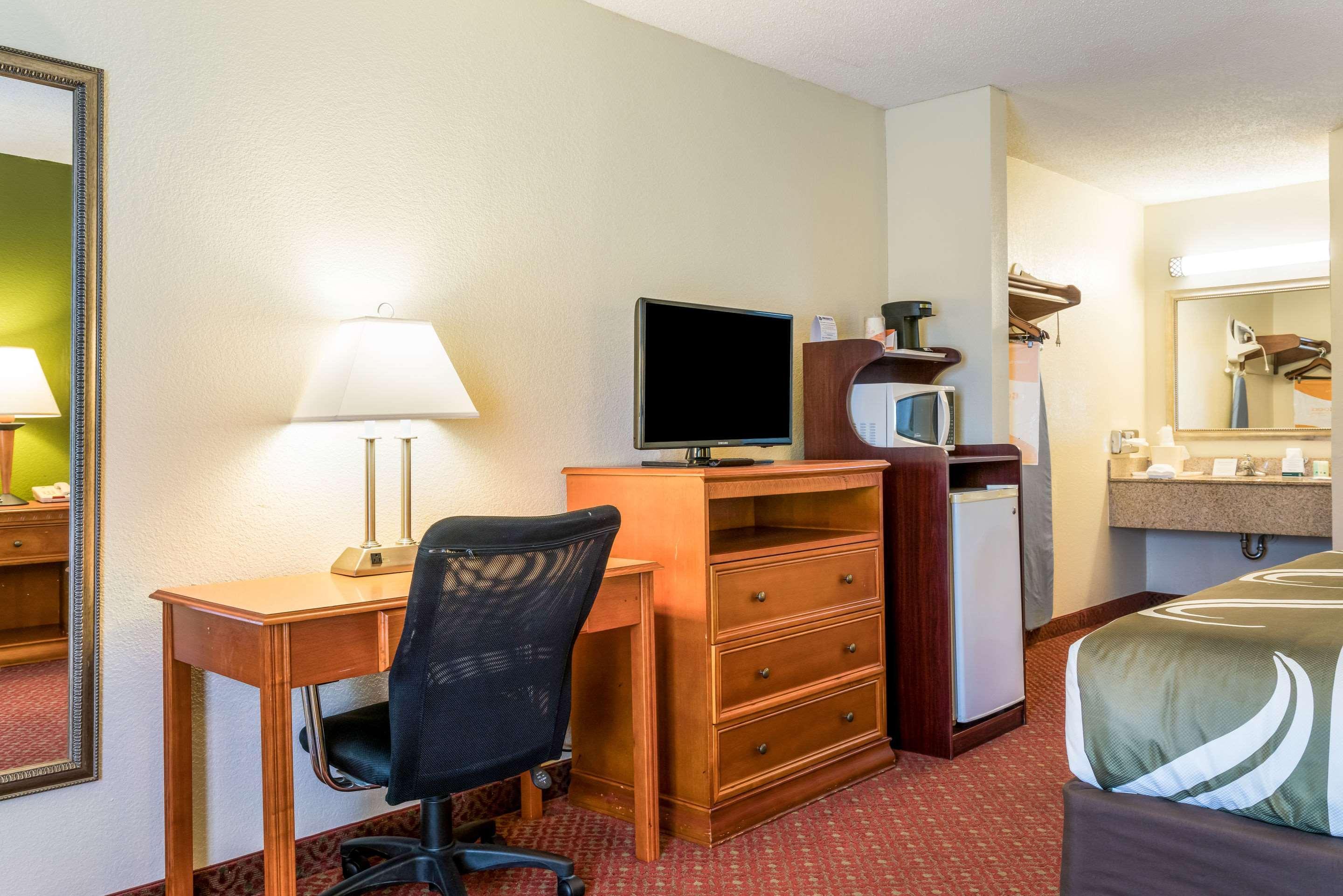 Quality Inn North Battleboro Zewnętrze zdjęcie
