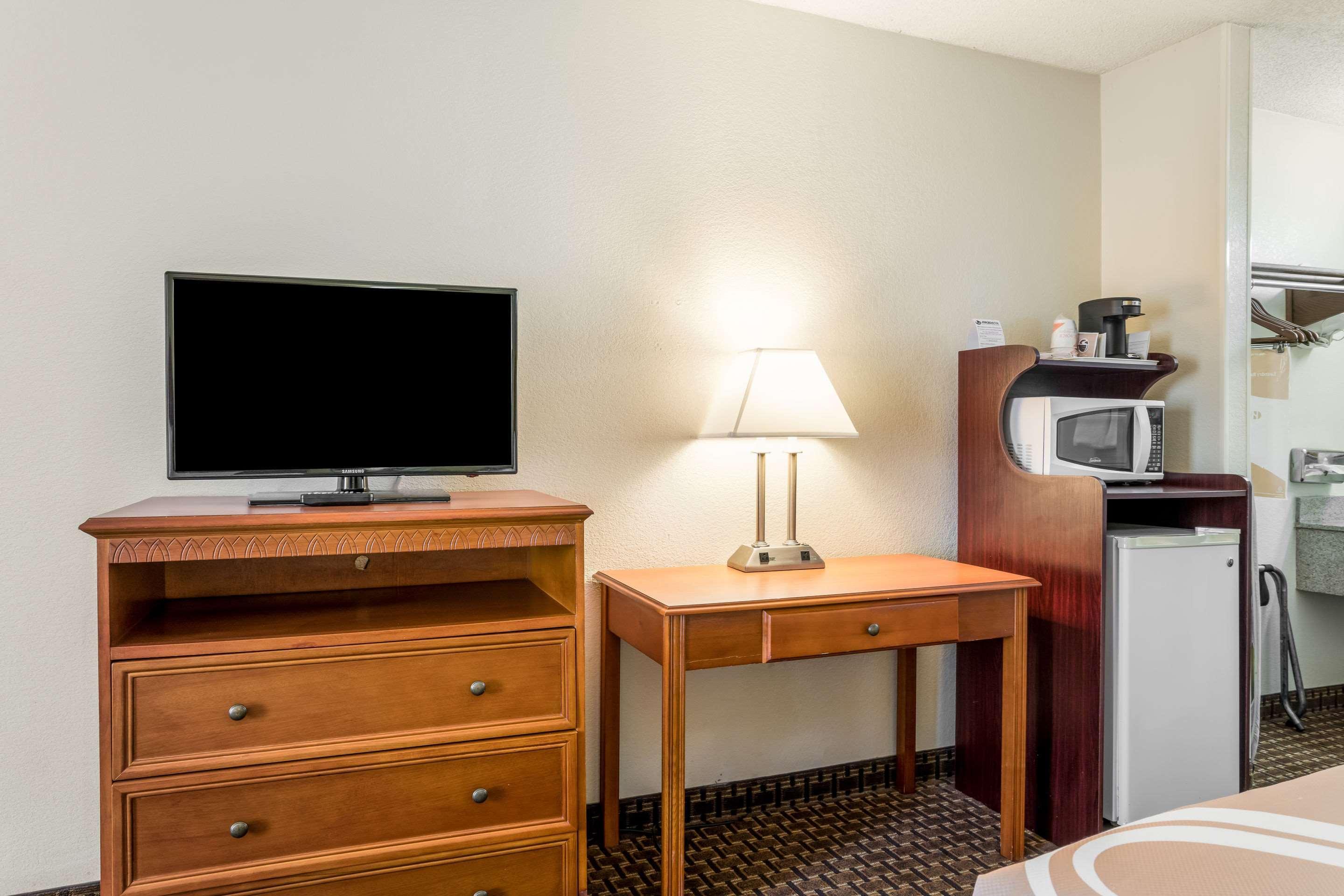 Quality Inn North Battleboro Zewnętrze zdjęcie