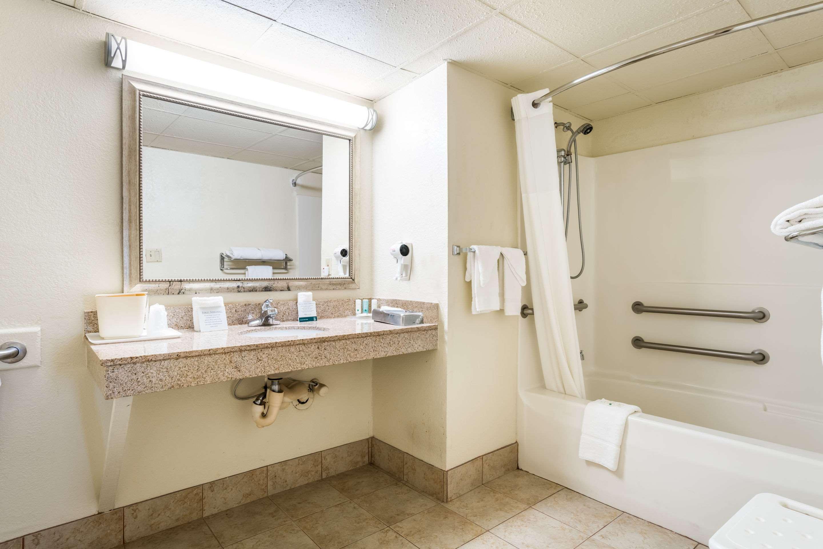 Quality Inn North Battleboro Zewnętrze zdjęcie