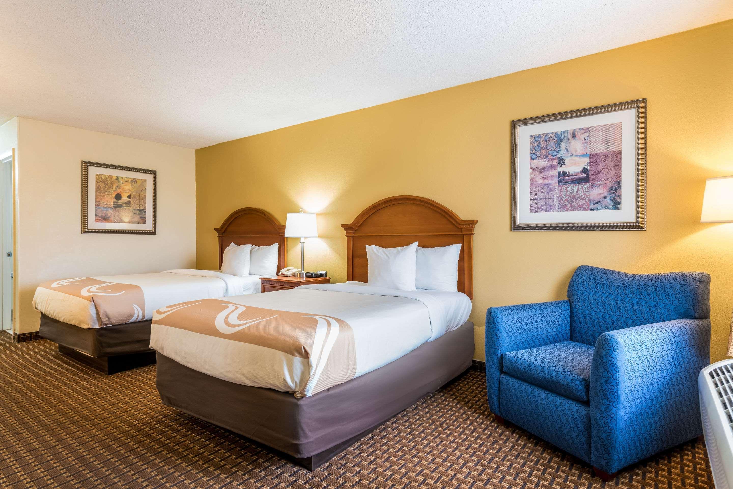 Quality Inn North Battleboro Zewnętrze zdjęcie