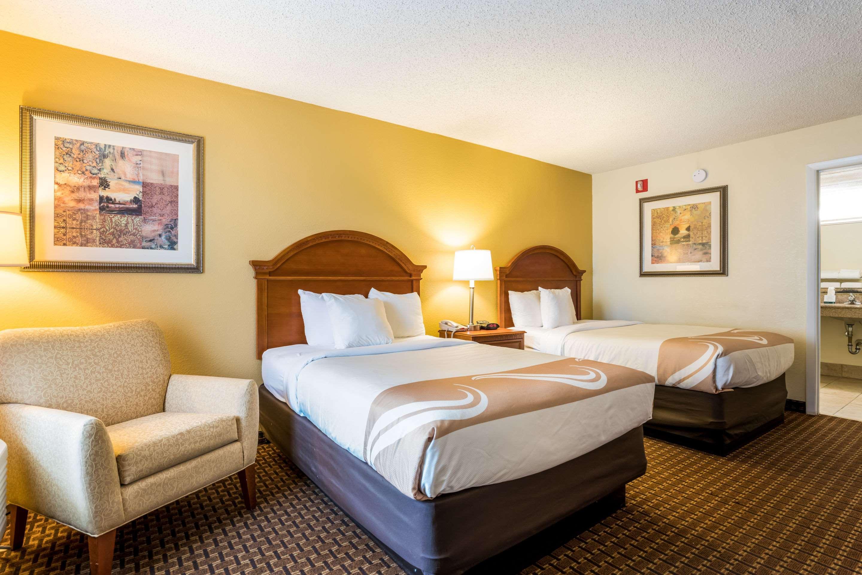 Quality Inn North Battleboro Zewnętrze zdjęcie