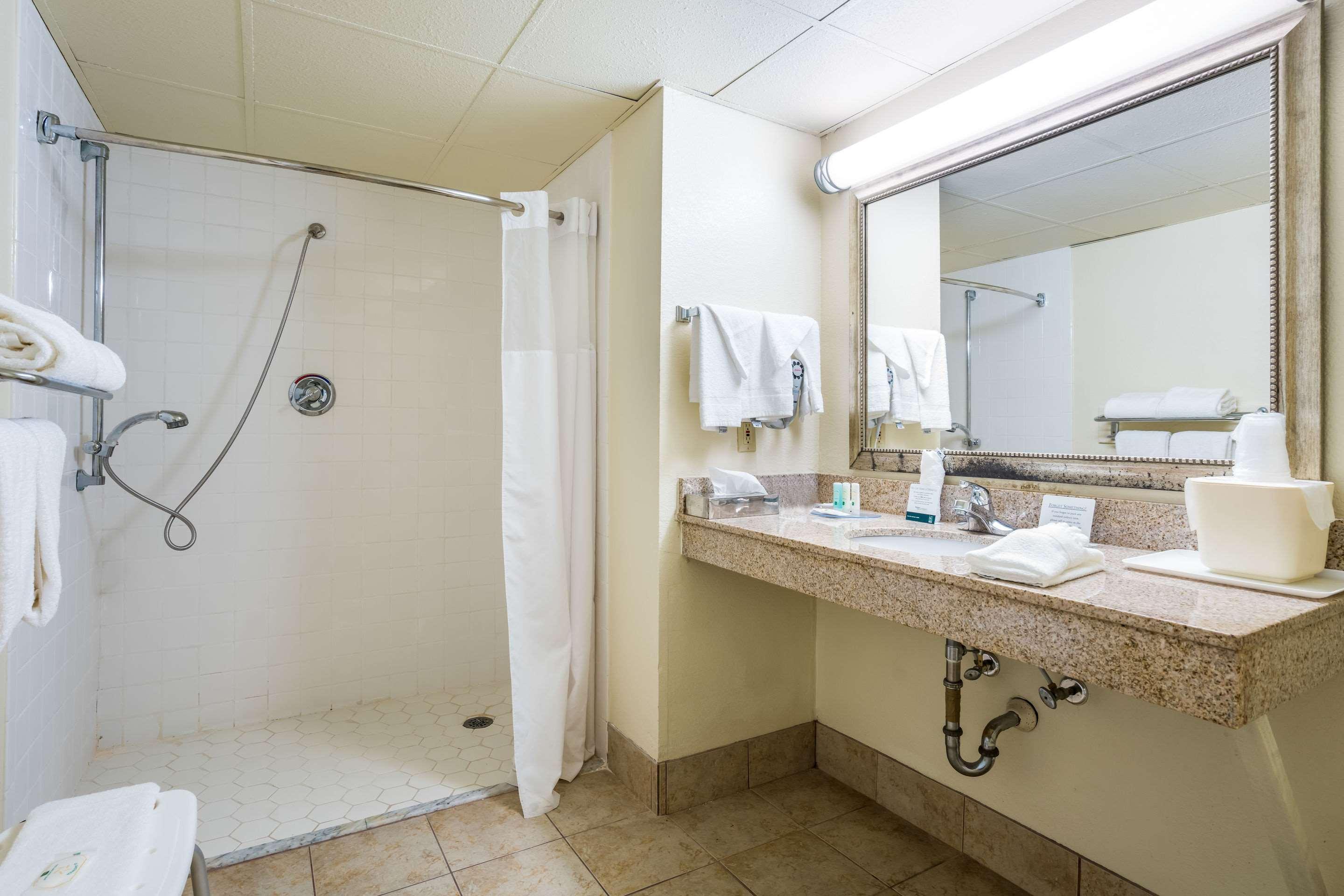 Quality Inn North Battleboro Zewnętrze zdjęcie