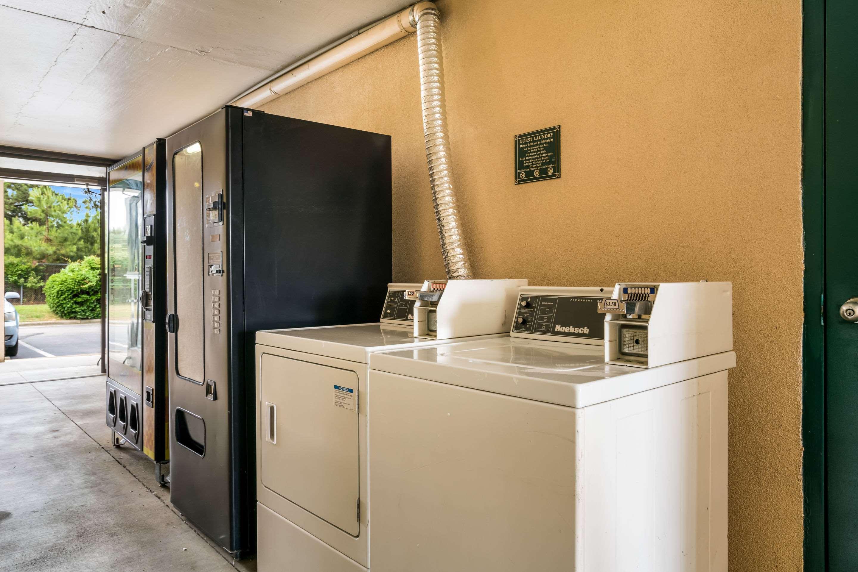Quality Inn North Battleboro Zewnętrze zdjęcie
