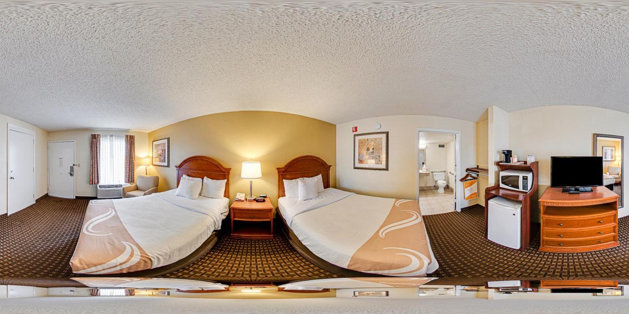 Quality Inn North Battleboro Zewnętrze zdjęcie