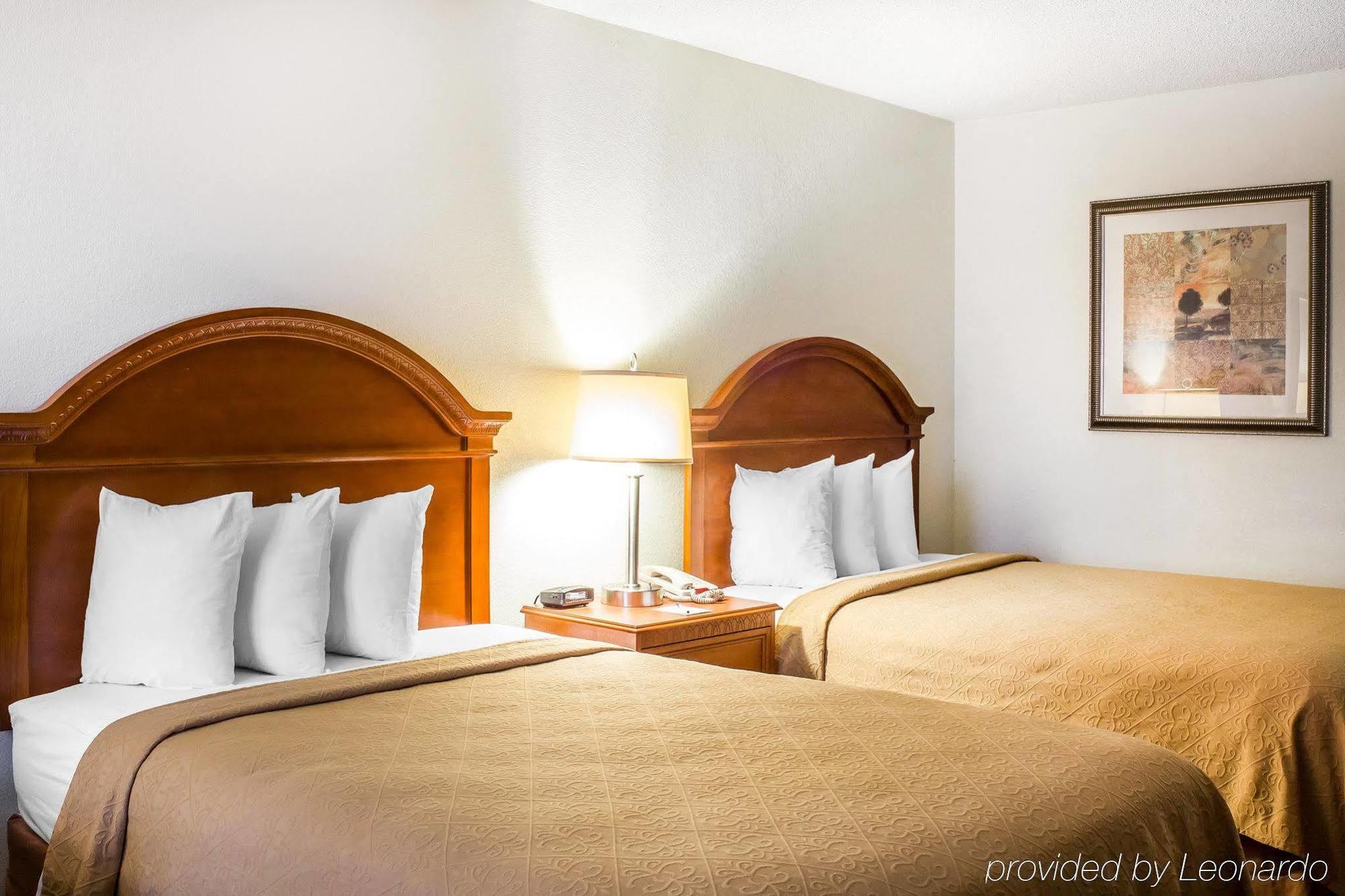 Quality Inn North Battleboro Zewnętrze zdjęcie
