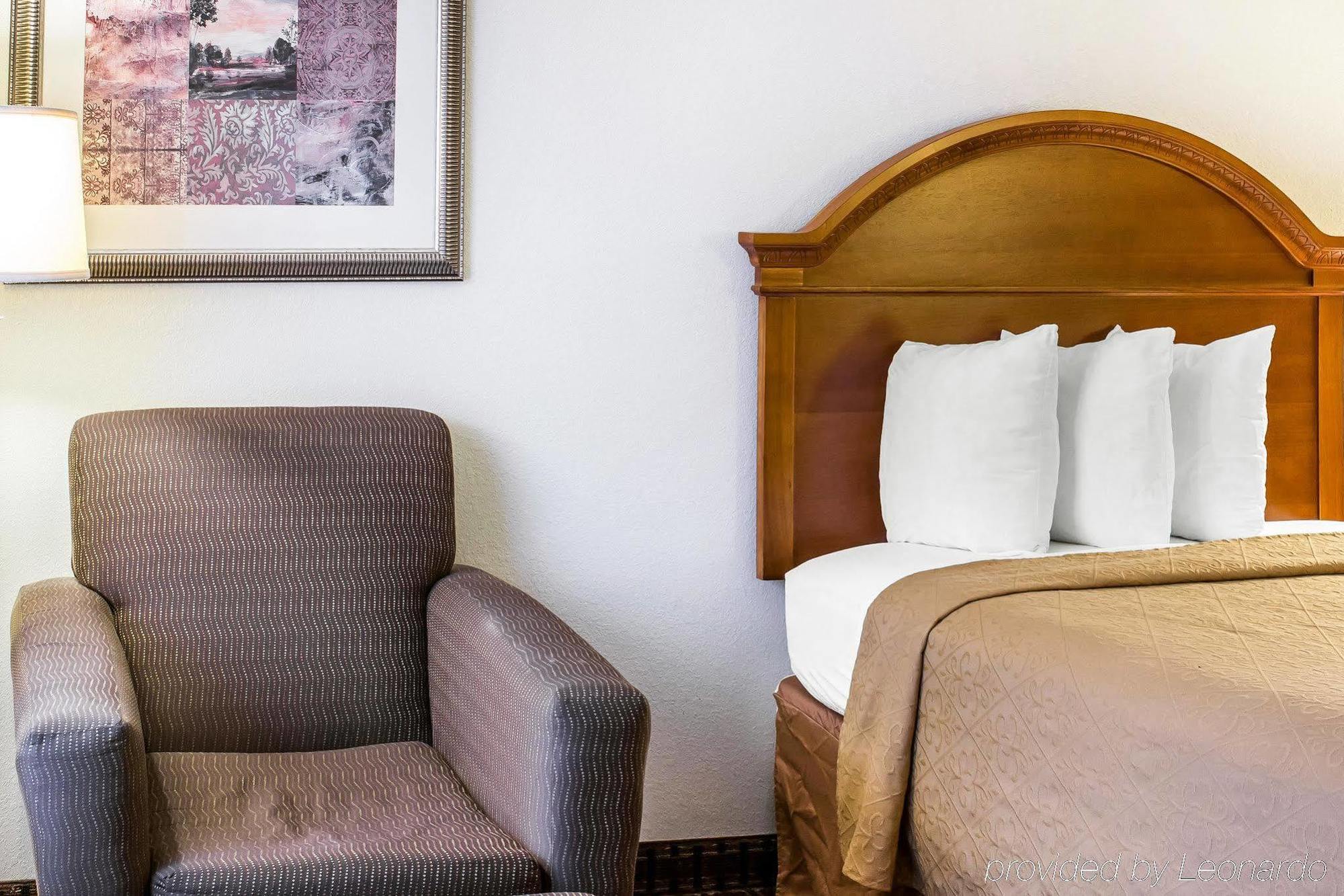Quality Inn North Battleboro Zewnętrze zdjęcie