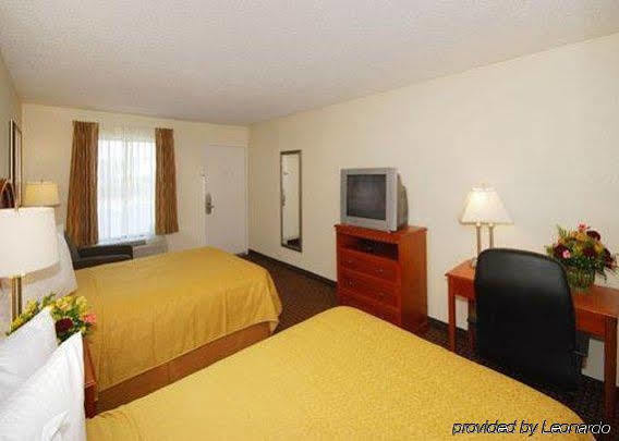 Quality Inn North Battleboro Zewnętrze zdjęcie
