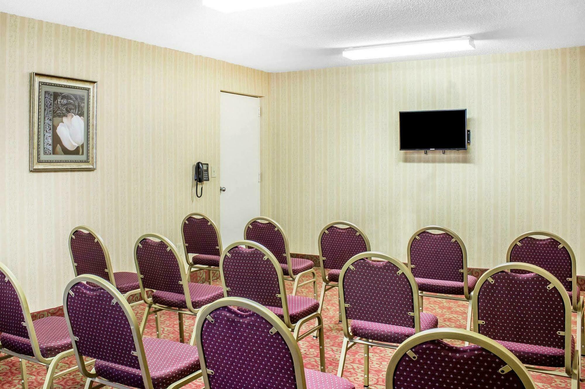 Quality Inn North Battleboro Zewnętrze zdjęcie